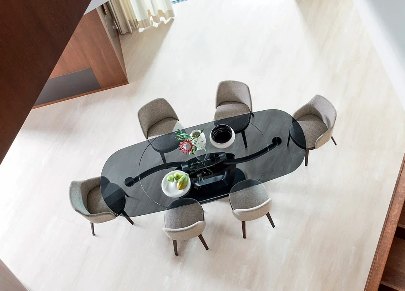 Sofisticación en tu hogar: Mesas Extensibles de Diseñador - Calligaris Store México