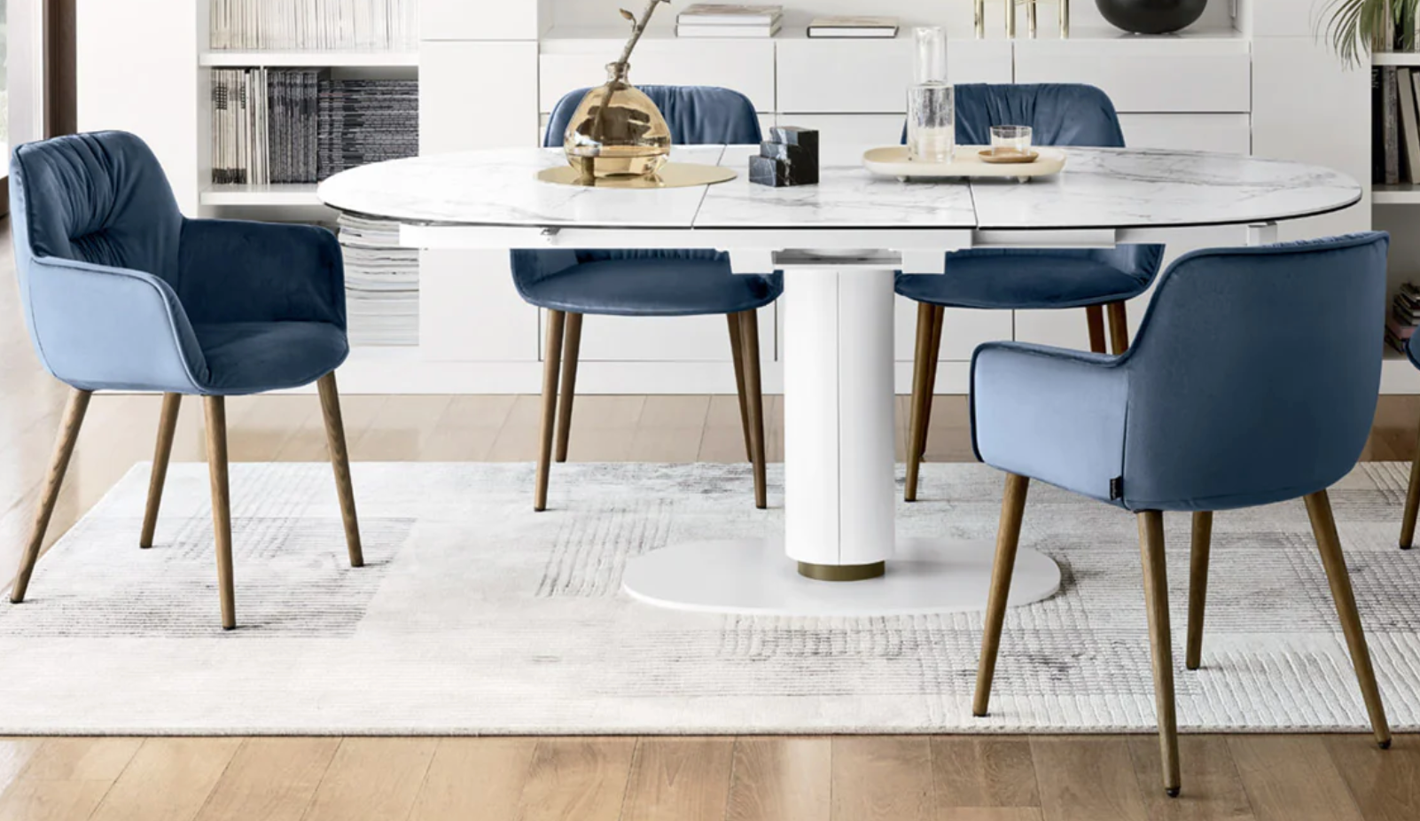 Muebles Calligaris en Descuento: Buen Fin 2025