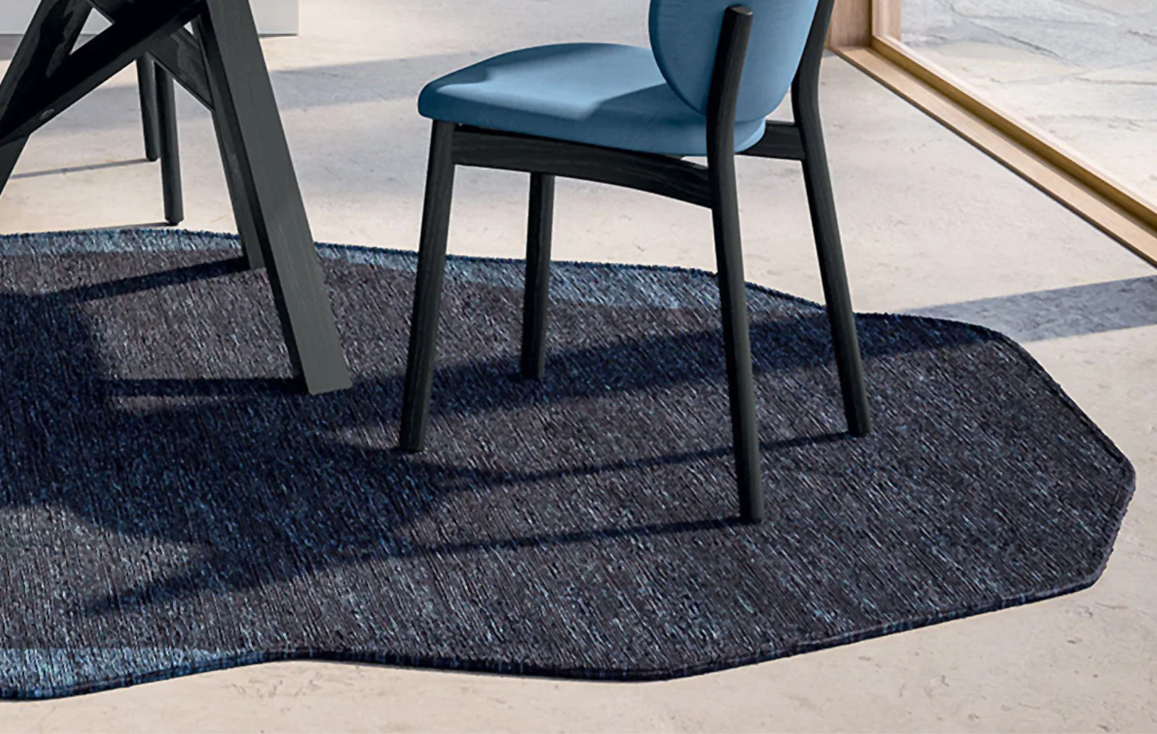 Tendencias en Alfombras Decorativas de Lujo: Diseño Italiano