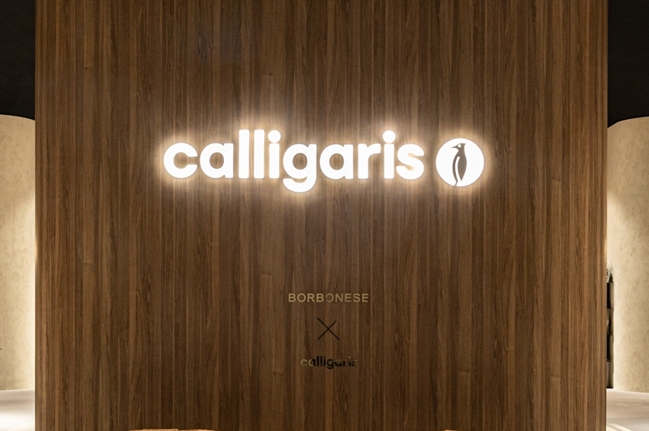 Calligaris en el Salone del Mobile Milan 2025: Diseño que Lidera