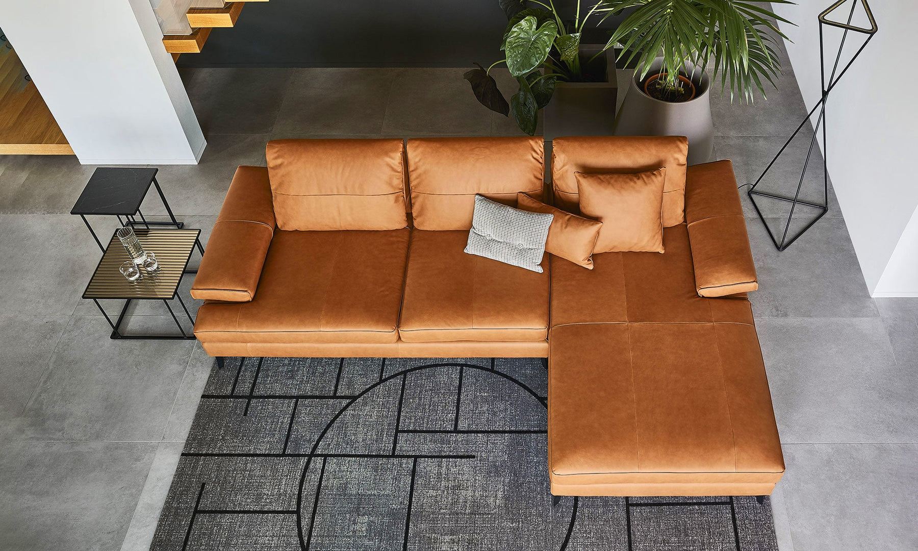 Cómo cuidar tus muebles de piel italianos – Guía Calligaris Italia