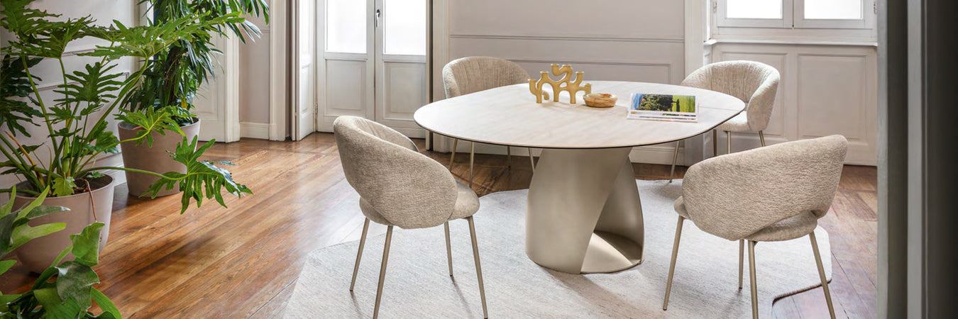 muebles en tendencia 2025