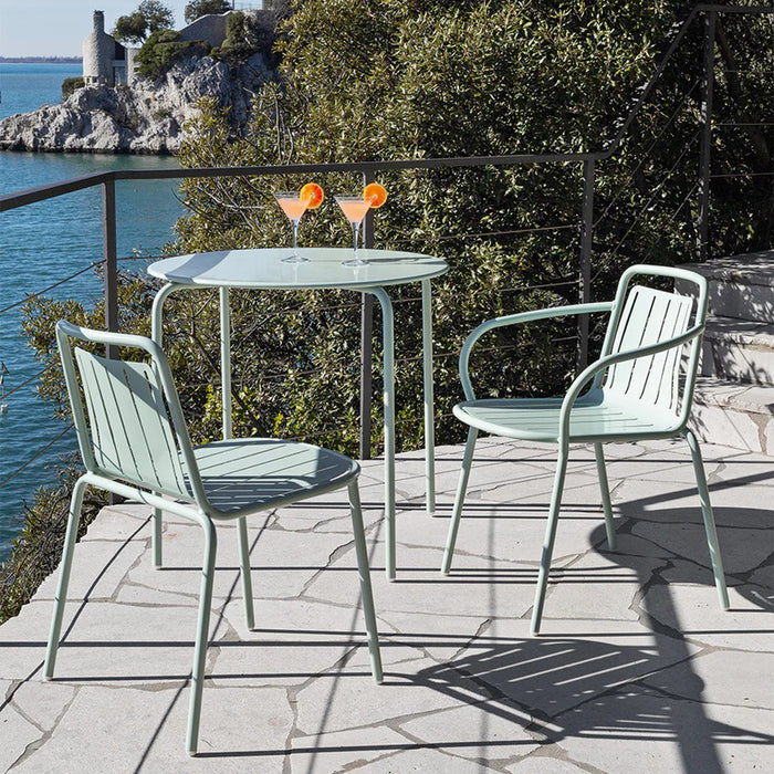 silla easy con brazos