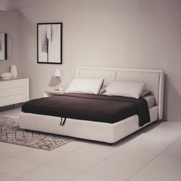 cama dolly king size fija