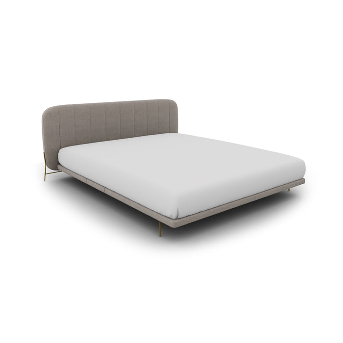 cama le marais king size