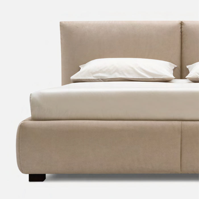 cama magenta queen size
