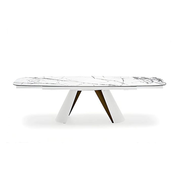 mesa extensible apian S 200 cm