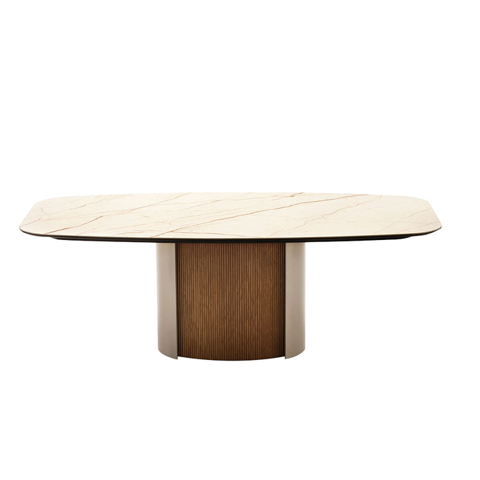 mesa yoroi fija FB 200