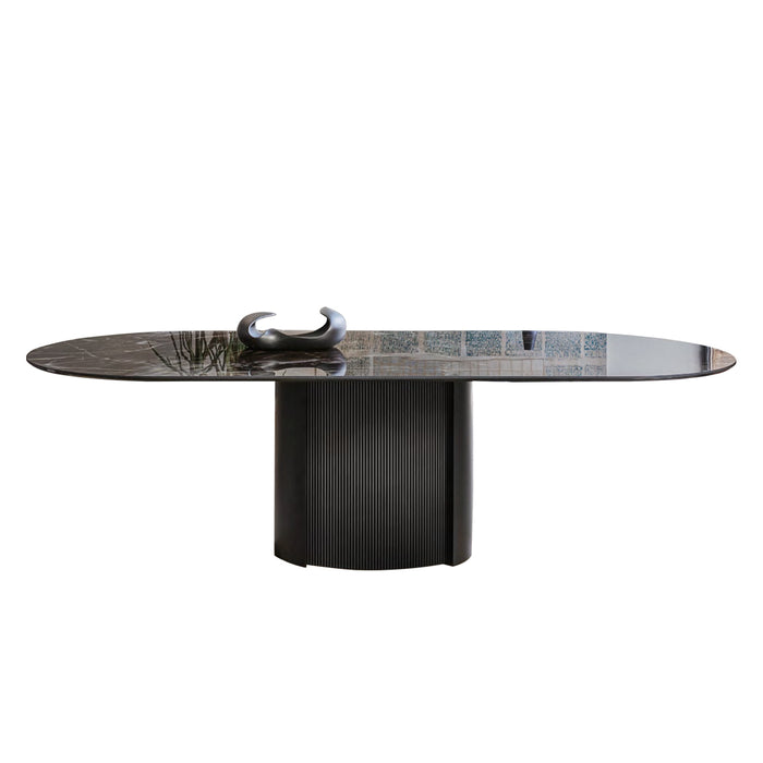 mesa yoroi fija FE 200 (inserto acanalado)