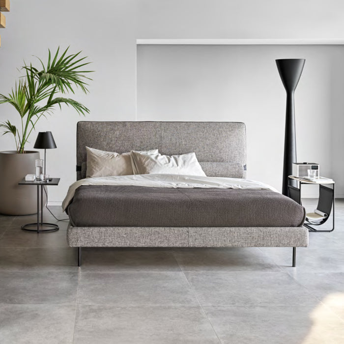 cama mies king size
