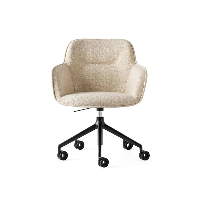 silla cocoon con ruedas