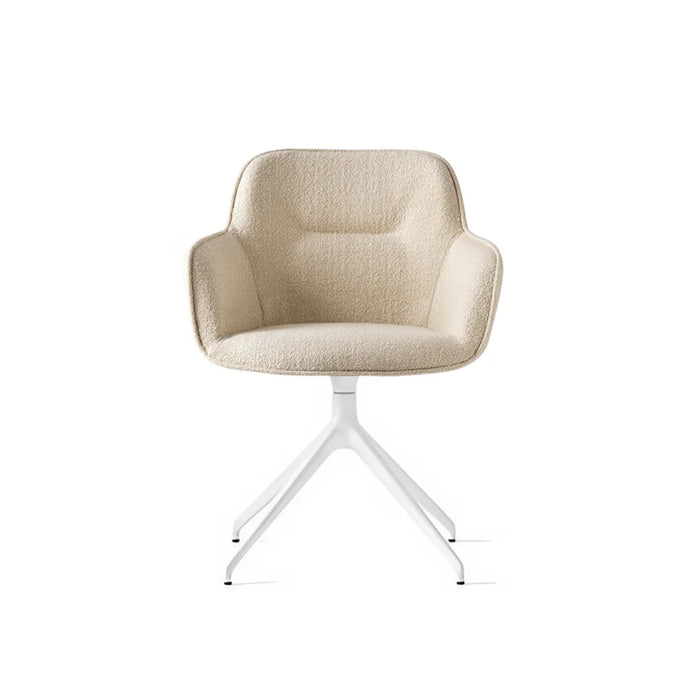 silla cocoon giratoria 180°