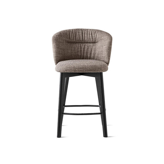 banco sweel base madera