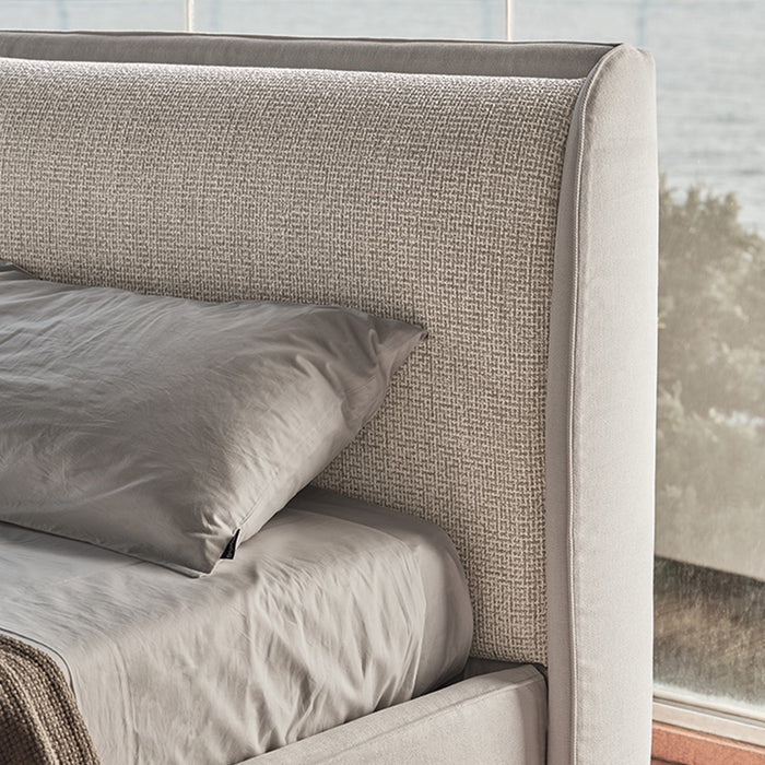 cama dolly king size fija