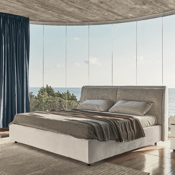 cama dolly king size fija