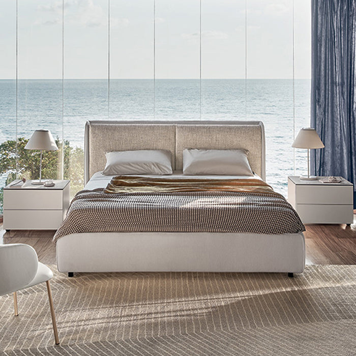 cama dolly king size fija