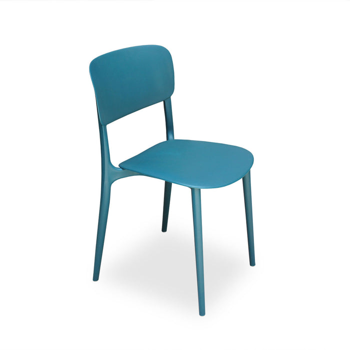 silla liberty otano sin brazos