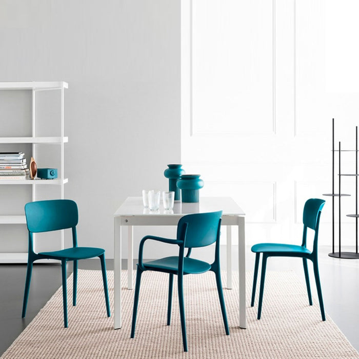 silla liberty otano sin brazos