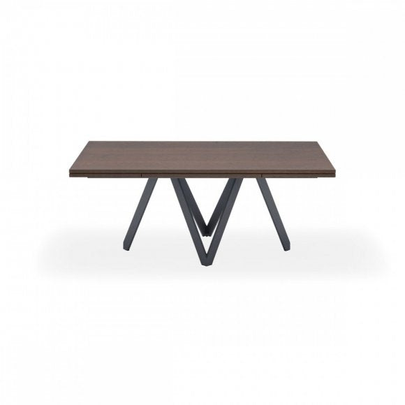 mesa extensible cartesio 200 cm