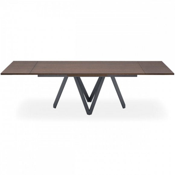 mesa extensible cartesio 200 cm