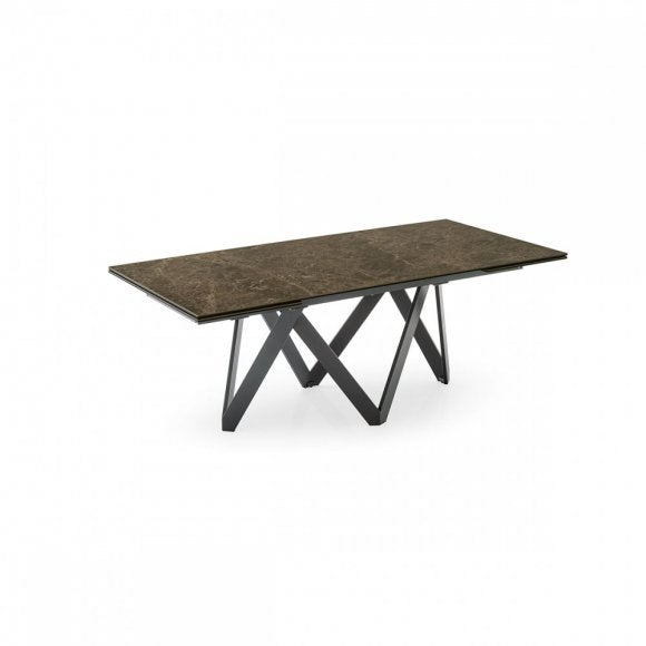 mesa extensible cartesio 200 cm