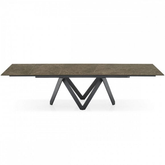 mesa extensible cartesio 200 cm