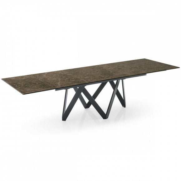 mesa extensible cartesio 200 cm