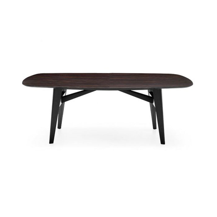 mesa abrey madera 200 cm