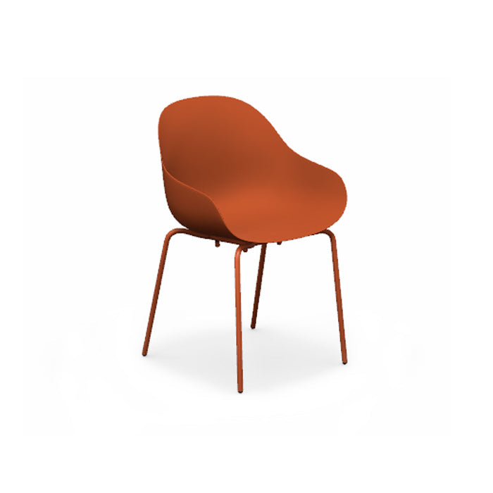 variant silla exterior academy metal