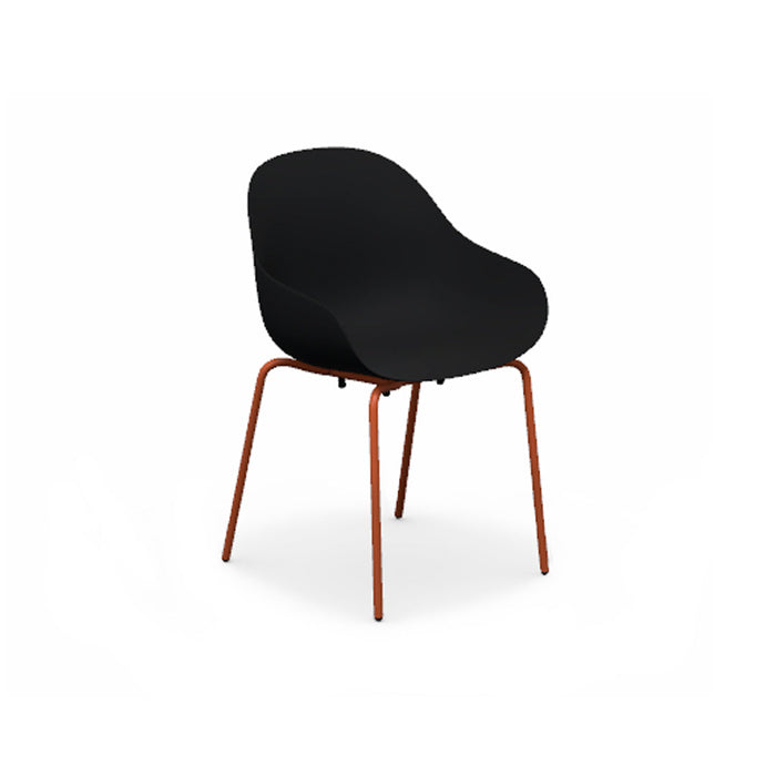 variant silla exterior academy metal