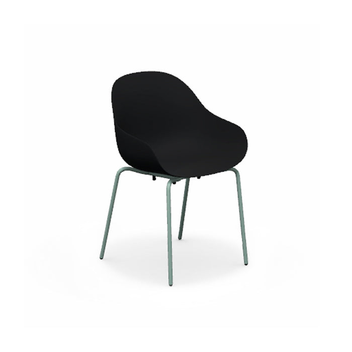 variant silla exterior academy metal
