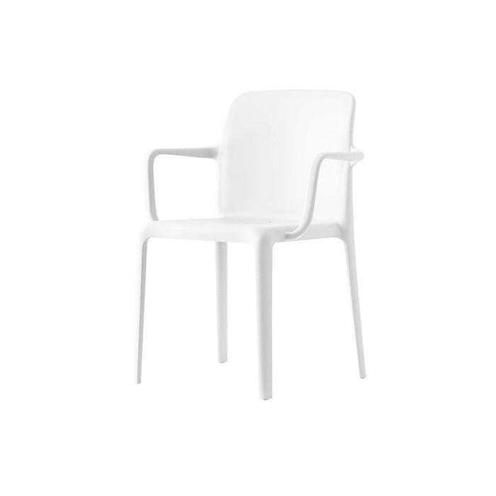 silla bayo con brazos