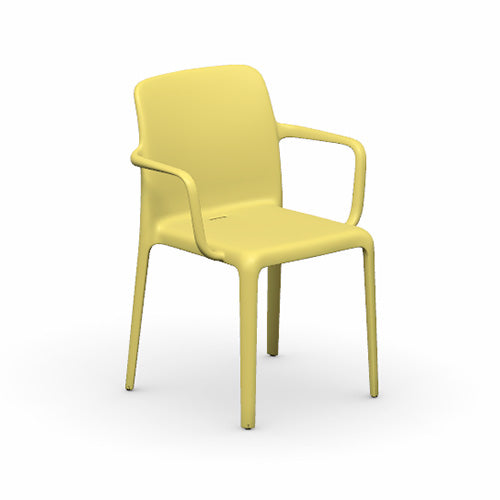 variant silla bayo con brazos