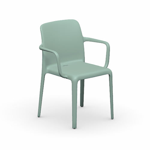 variant silla bayo con brazos