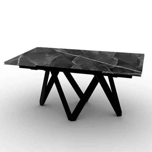 variant mesa extensible cartesio 200 cm