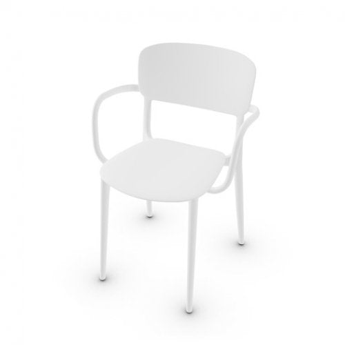 variant silla liberty con brazos