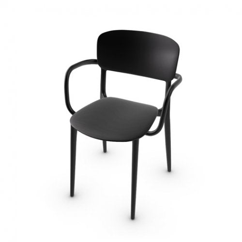 variant silla liberty con brazos