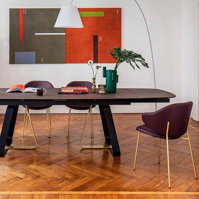 silla holly para comedor