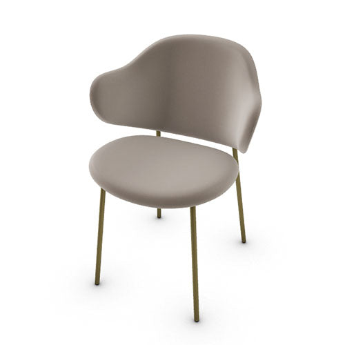 variant silla holly para comedor