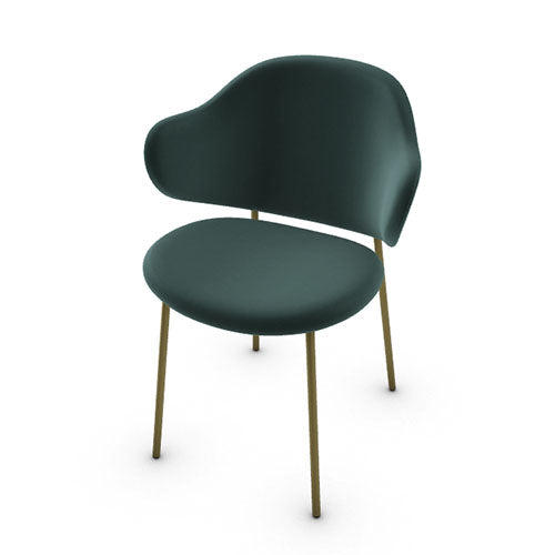 variant silla holly para comedor