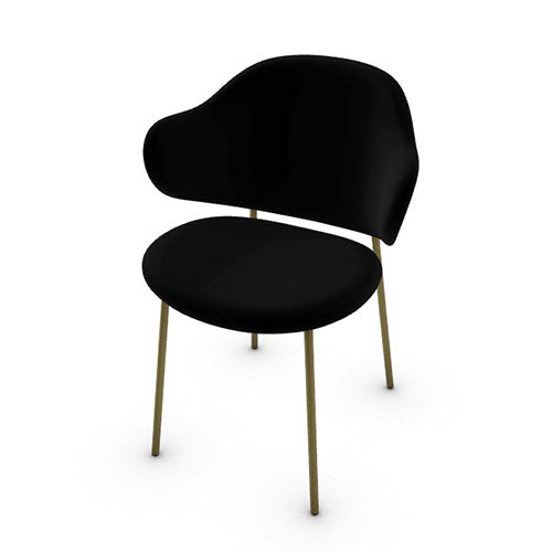 variant silla holly para comedor