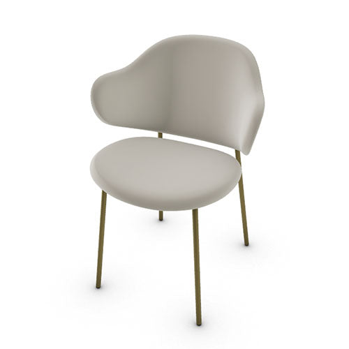 variant silla holly para comedor