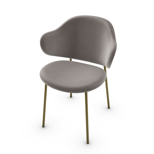 variant silla holly para comedor