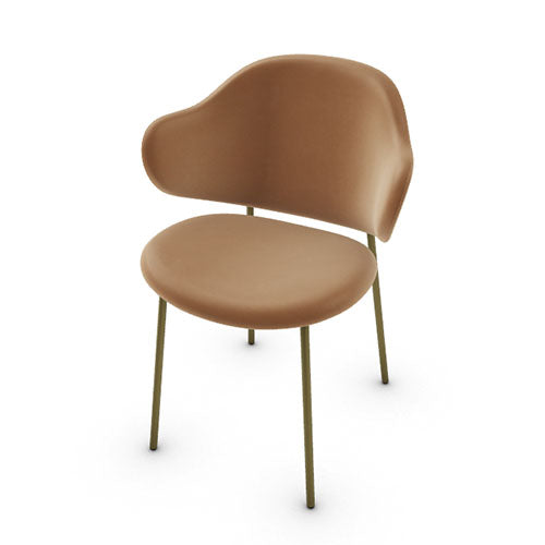 variant silla holly para comedor