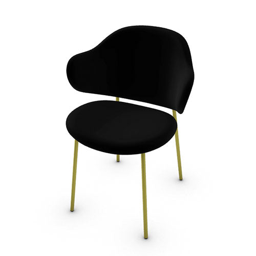 variant silla holly para comedor