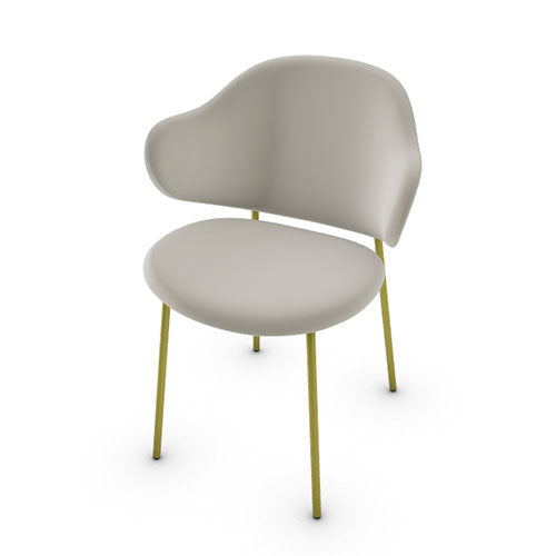 variant silla holly para comedor