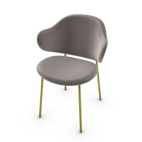 variant silla holly para comedor