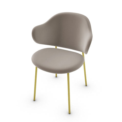 variant silla holly para comedor