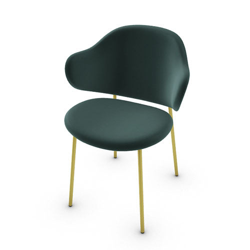 variant silla holly para comedor