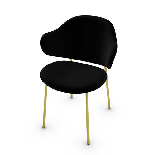 variant silla holly para comedor